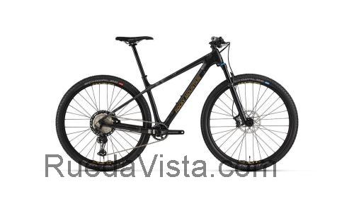 Rocky Mountain Vertex ficha técnica y opiniones